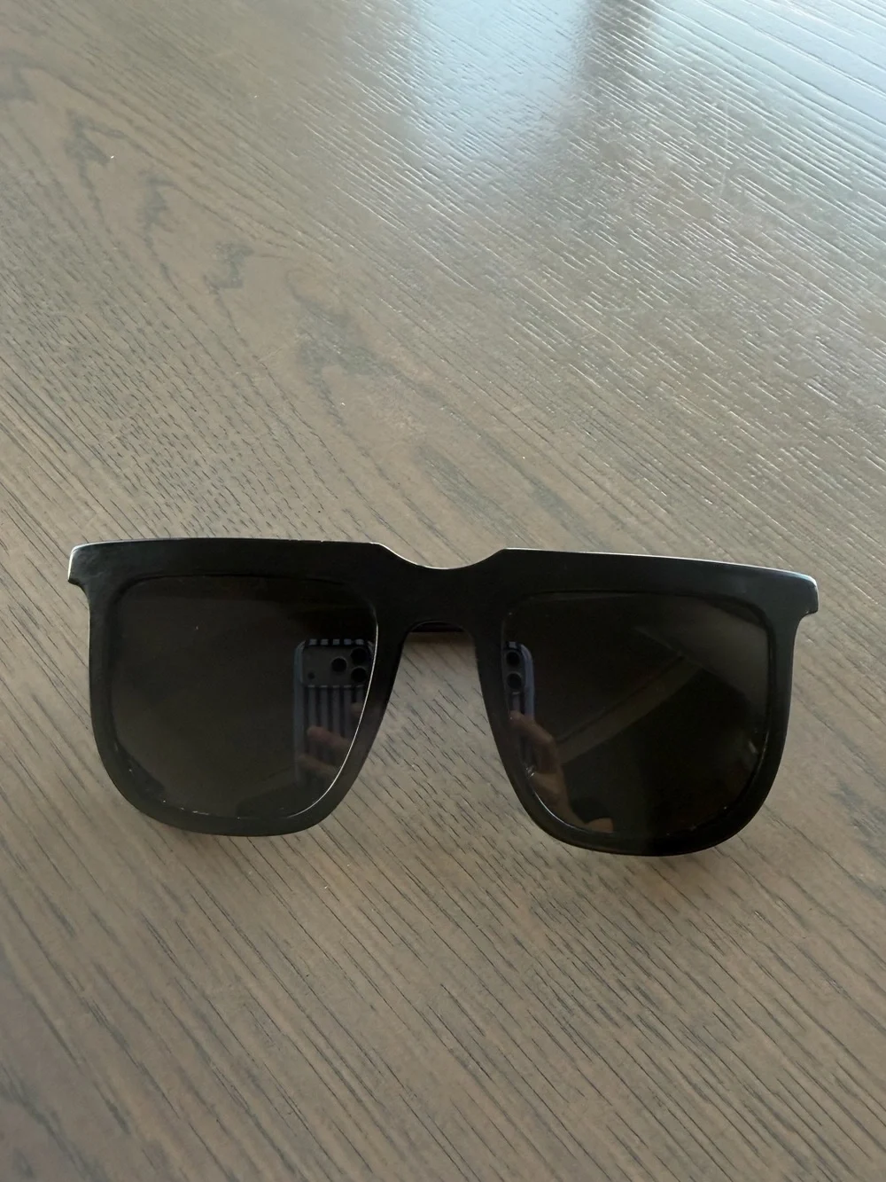 Socotra stylish black
